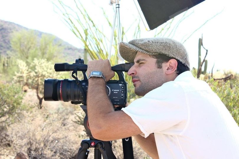 Photolithic Films
