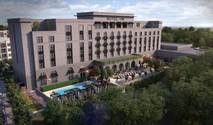 Hotel Vin Rogers, Autograph Collection