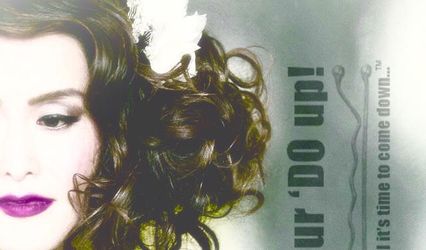 get your DO up!