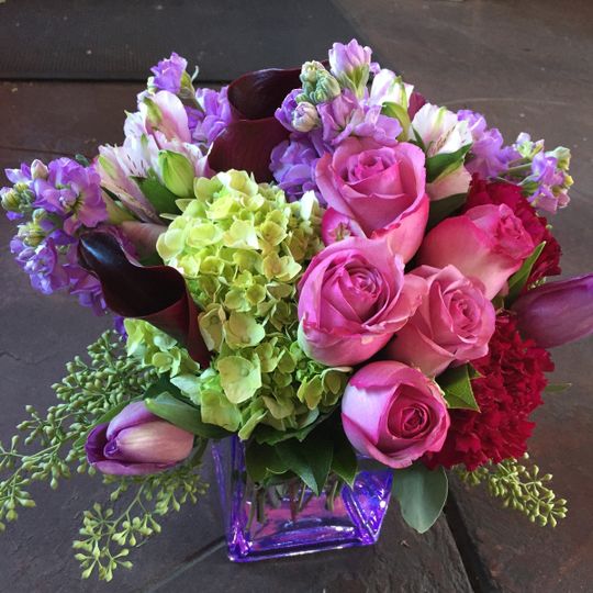 Christine's Floral Designs