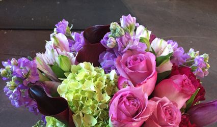 Christine's Floral Designs