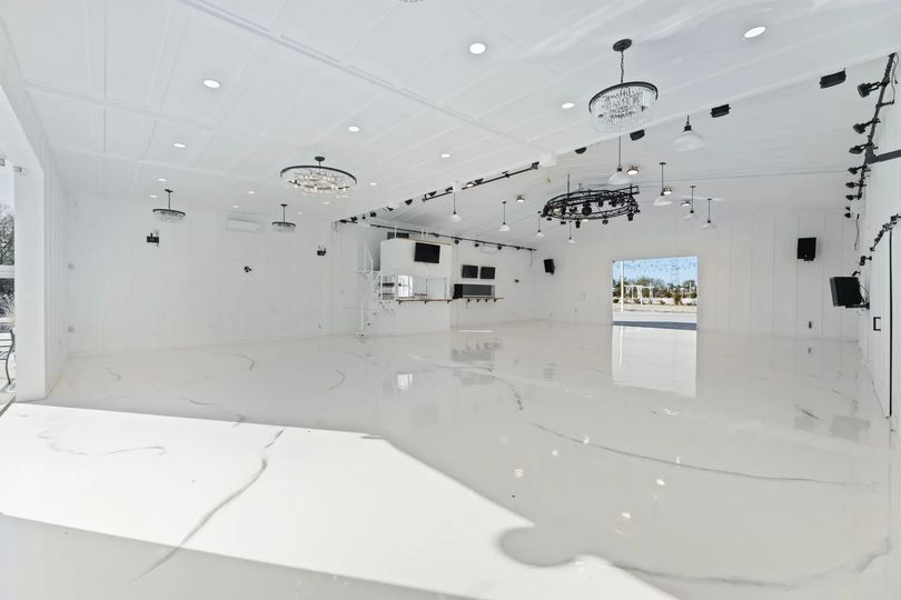 Artistry Venue