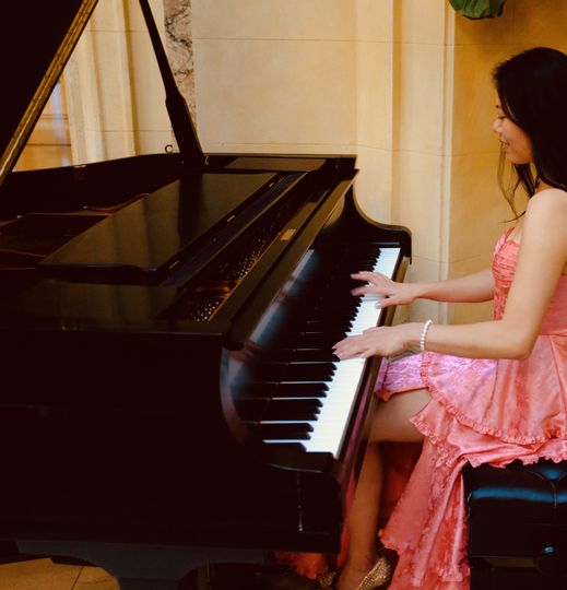 Vivian Kuang Piano