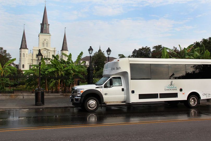 Audubon Limousine