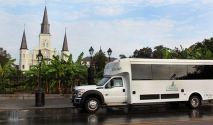 Audubon Limousine