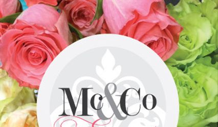 Mc & Co Events