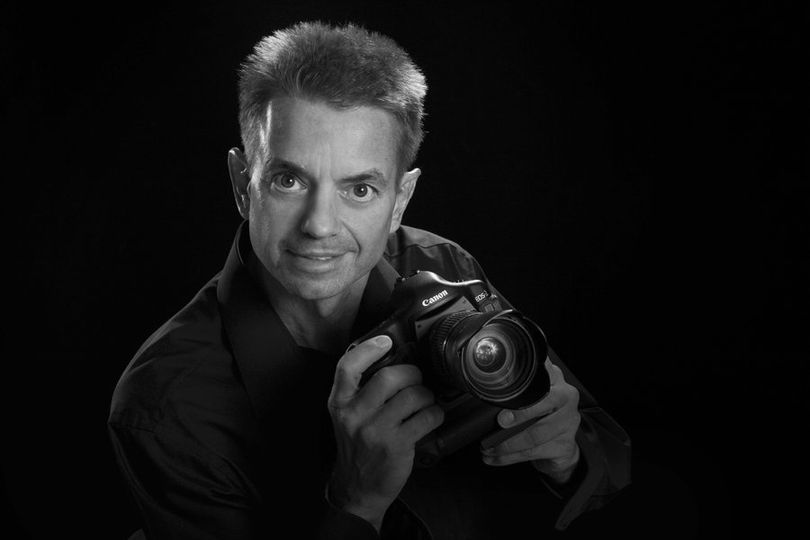 Apple Video & Photography Studio