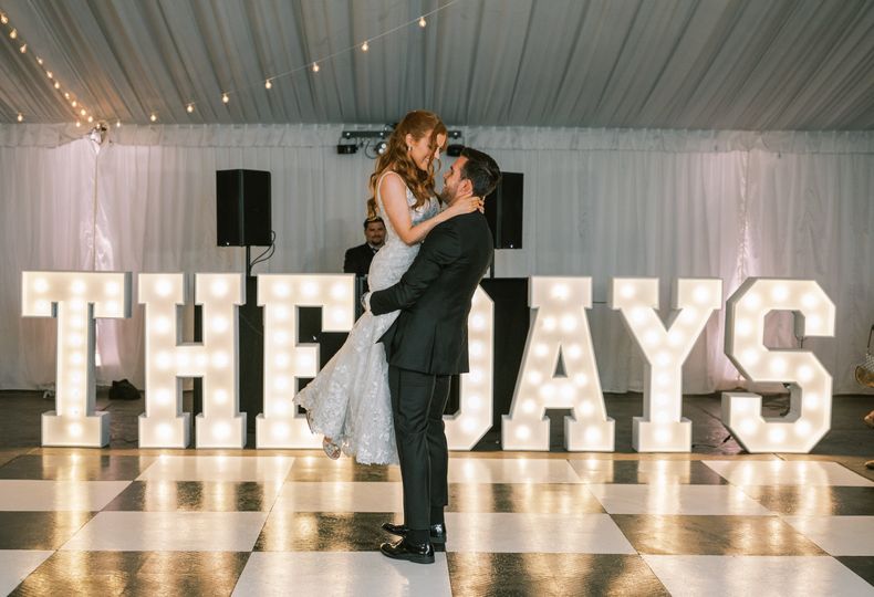 Captivate Event Rentals
