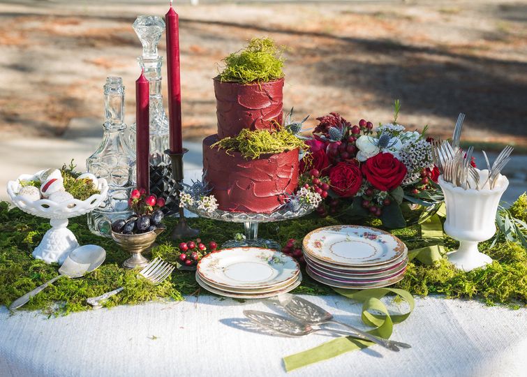 Pure Serendipity Events