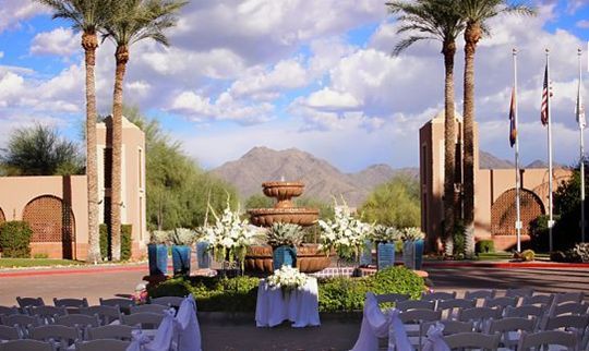 Scottsdale Marriott at McDowell Mountains
