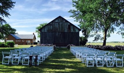 Koelsch Farm Homestead