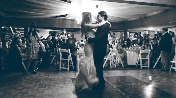 marc' s HD wedding film