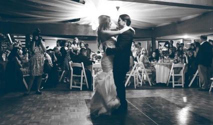 marc' s HD wedding film
