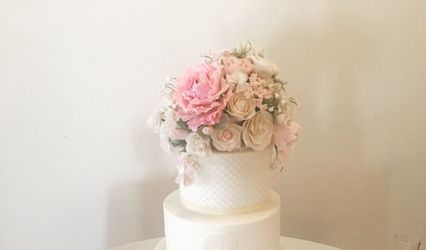 Designer Cakes by Angela, llc