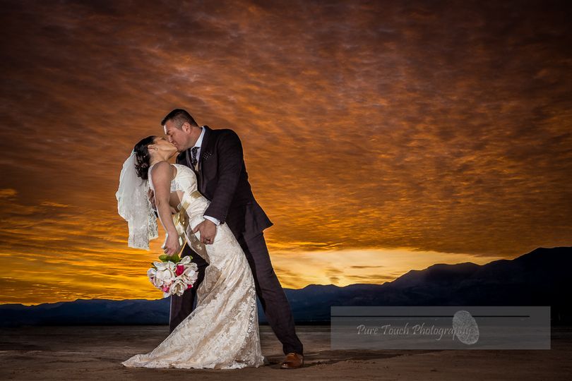 Pure Touch Photography