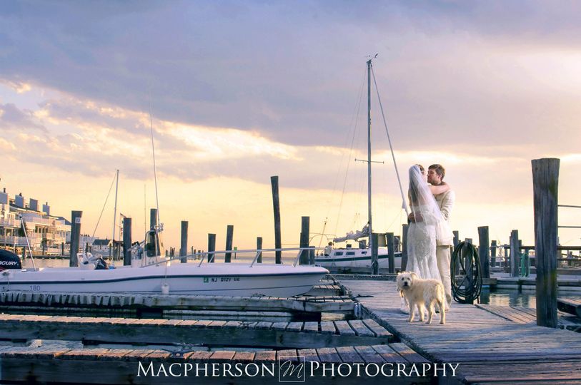Macpherson Photography