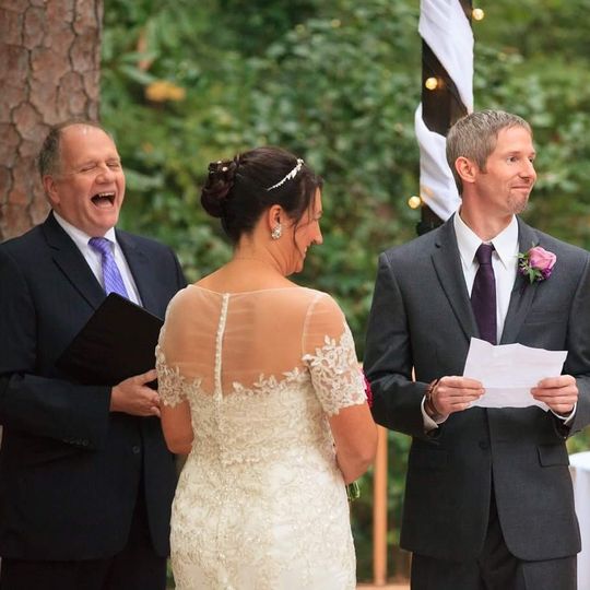 Personal Ceremonies NC