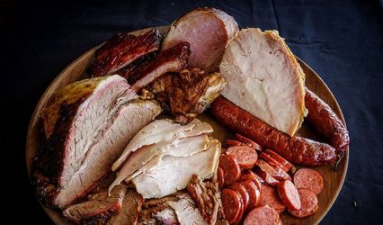 Marshall's Catering & Special Events