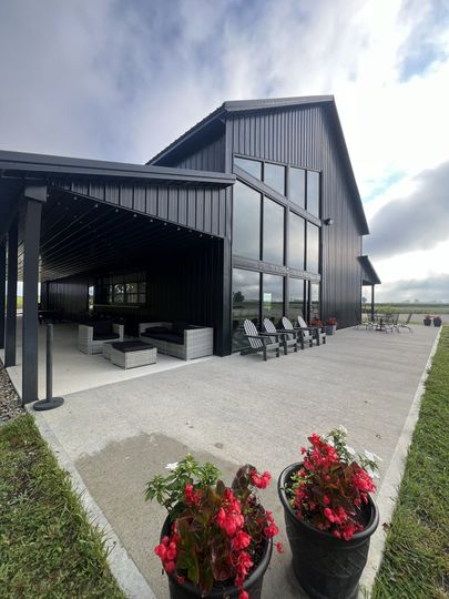 Ironwood Farms