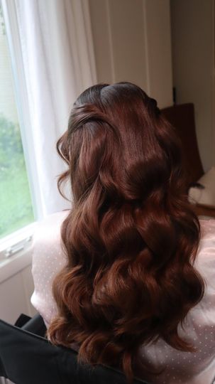Sara K Bridal