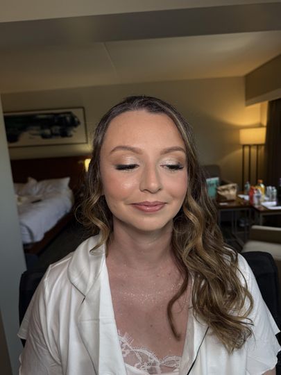Bella Rococo Hair & Makeup Artistry