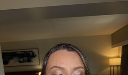 Bella Rococo Hair & Makeup Artistry