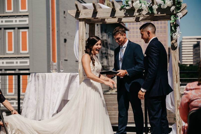 Veronica Rose Wedding & Event Planning