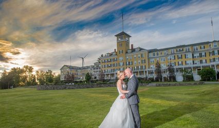 Mountain View Grand Resort & Spa