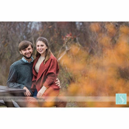 Suzanne Simmons Photography