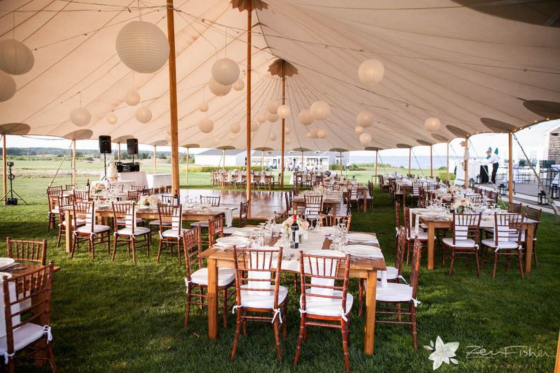 EWhitney Events LLC