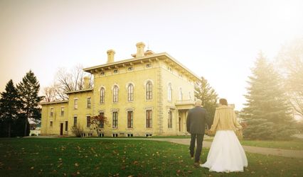 Lincoln-Tallman House