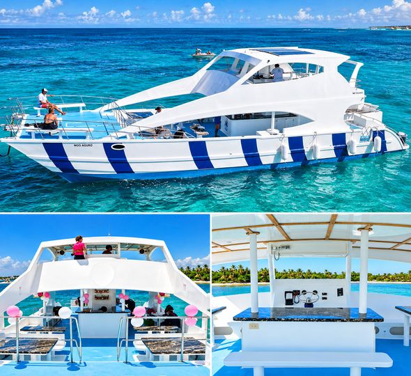 Paradise Travel Excursion
