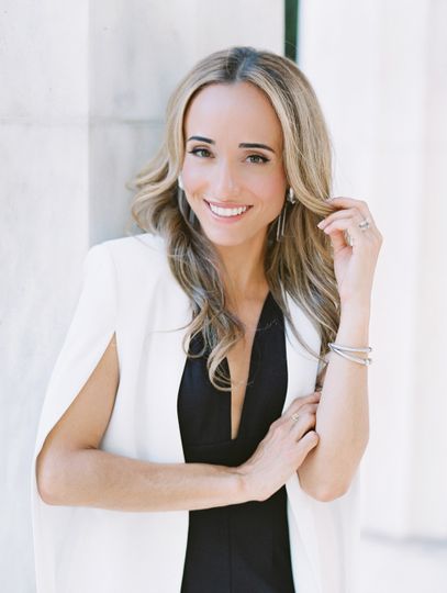 Elizabeth Fogarty