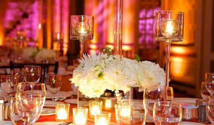 Dallas Event, Wedding, And Party Rentals