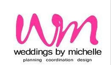 Weddings by Michelle