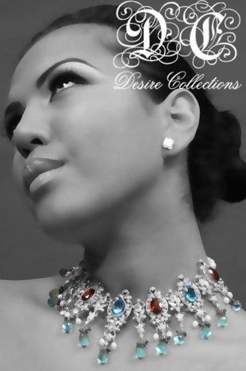 Desire Collections Jewelry