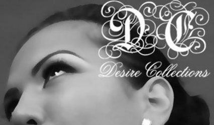Desire Collections Jewelry