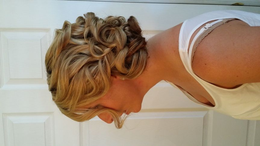 Sarah Baker Styles