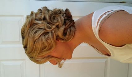 Sarah Baker Styles