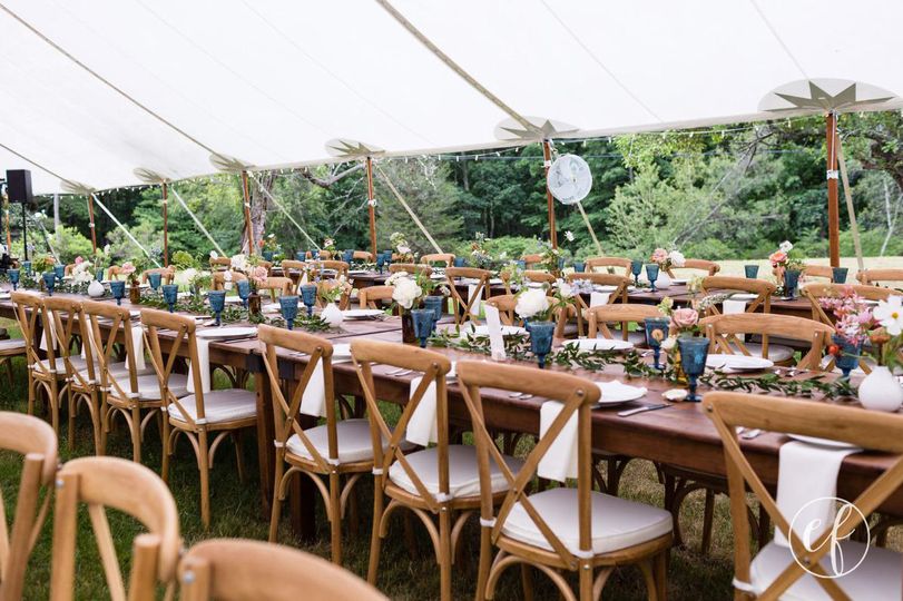 Lakes Region Tent & Event