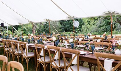 Lakes Region Tent & Event