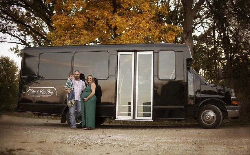 Elite MiniBus
