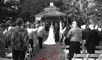 Unique Weddings and Events