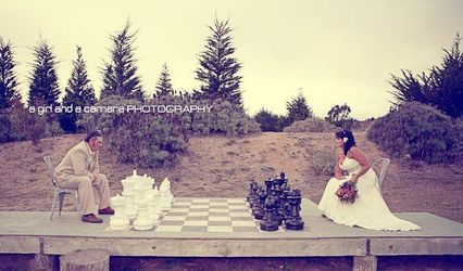 Costanoa Lodge and Resort