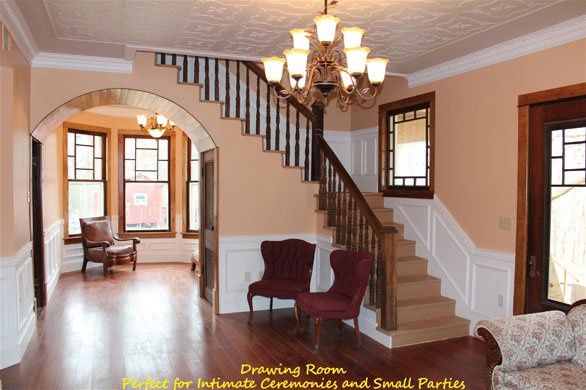 The Millsap-Baker Estate