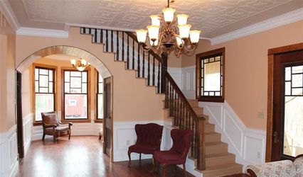The Millsap-Baker Estate