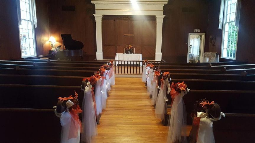 A Wedding in the Country