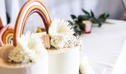 The Cake Effect, LLC