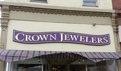 Crown Jewelry