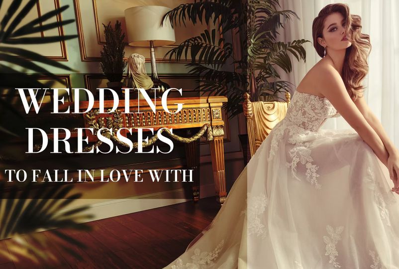 Madame Bridal